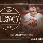 2020 Panini Legacy Football