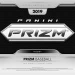 2020 Panini Prizm Baseball