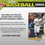 2020 Topps Series 2