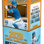 2020 Panini Absolute Baseball