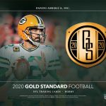 2020 Panini Gold Standard Football