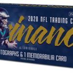 2020 Panini Luminance