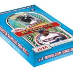 2020 Topps Baseball's Finest Flashback