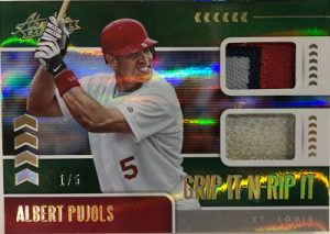 Grip It'N'Rip It Albert Pujols