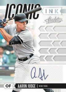 Iconic Ink Aaron Judge MOCK UP