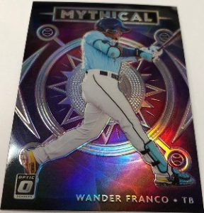 Mythical Wander Franco