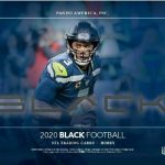 2020 Panini Black Football