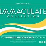 2020 Panini Immaculate Collegiate Football