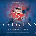 2020 Panini Origins Football