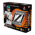 2020 Panini Zenith Football