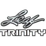 2020 Leaf Trinity Football