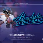 2020 Panini Absolute Football