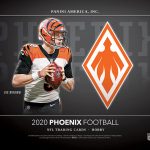 2020 Panini Phoenix Football