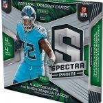 2020 Panini Spectra Football