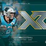 2020 Panini XR Football