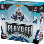 2020 Panini Playoff Football