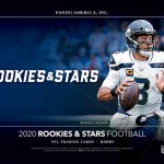 2020 Panini Rookies & Stars Football