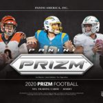 2020 Panini Prizm Football