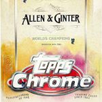 2020 Topps Allen & Ginter Chrome