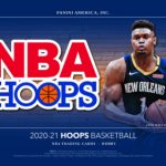 2020-21 Panini NBA Hoops