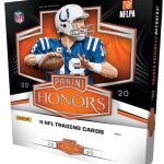 2020 Panini Honors Football