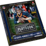 2020 Panini Playbook Football