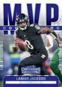 MVP Contenders Lamar Jackson MOCK UP