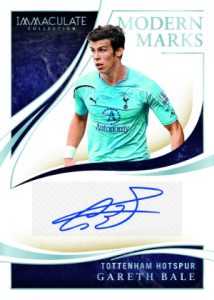 Modern Marks Auto Gareth Bale MOCK UP