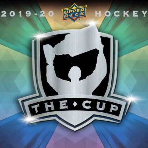 2019-20 Upper Deck The Cup