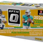 2020 Donruss Optic Premium