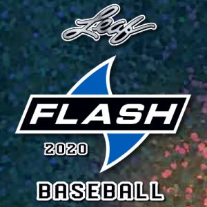 2020 Leaf Flash Baseball