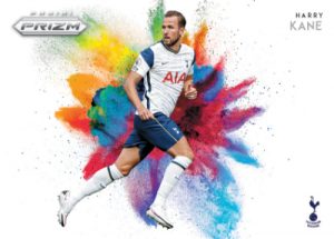 Color Blast Harry Kane MOCK UP