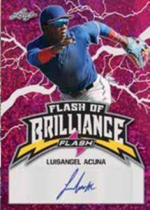 Flash of Brilliance Purple Luisangel Acuna MOCK UP