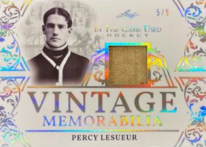 Vintage Memorabilia Silver Percy Lesueur