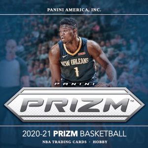 2018-19 Panini Prizm Basketball Checklist, Boxes, Reviews, Release Date