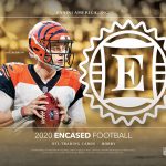 2020 Panini Encased