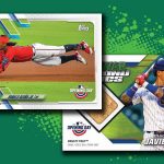 2021 Topps Opening Day Baseball