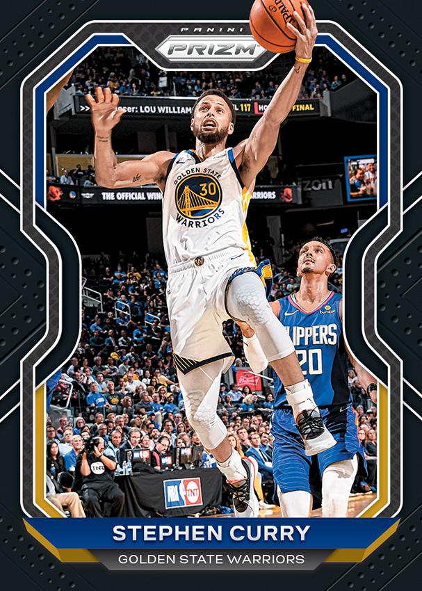 2020-21 Panini Prizm - Basketball Card Checklist - Checklistcenter.com