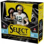 2020 Panini Select Football