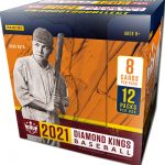 2021 Panini Diamond Kings Baseball