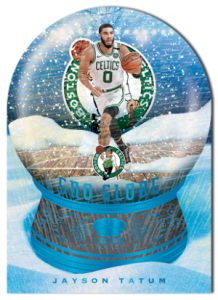 Sno Globe Platinum Jayson Tatum MOCK UP