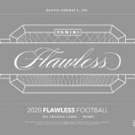 2020 Panini Flawless Football