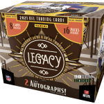 2021 Panini Legacy Football