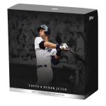 2021 Topps X Derek Jeter