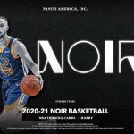 2020-21 Panini Noir