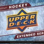 2020-21 Upper Deck Extended