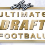 2021 Leaf Ultimate Draft Football