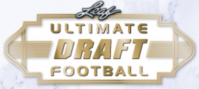 2021 Leaf Ultimate Draft - Football Card Checklist - Checklistcenter.com