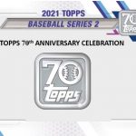 2021 Topps Series 2 Baseball