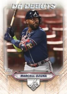 DH Debuts Marcel Ozuna MOCK UP